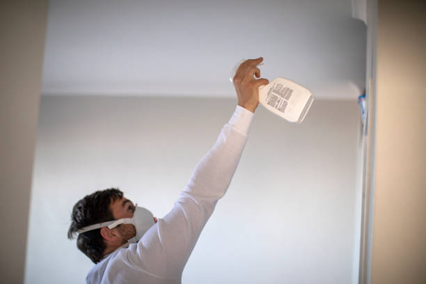 Best Commercial Mold Removal  in Avon, OH